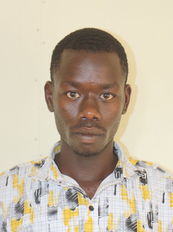 OMASWA FRANCIS